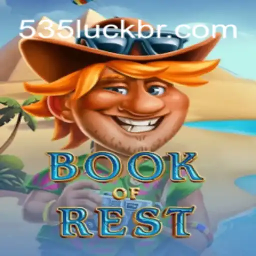 Exploring BookofRest: A Thrilling Journey into the Realm of Luck and Fortune