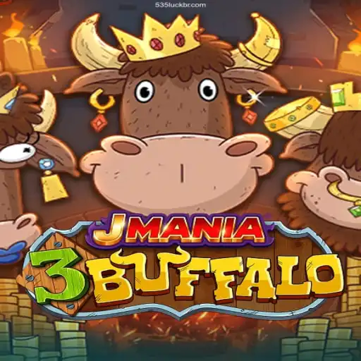 Discover JMania3Buffalo: The Thrilling World of Online Gaming