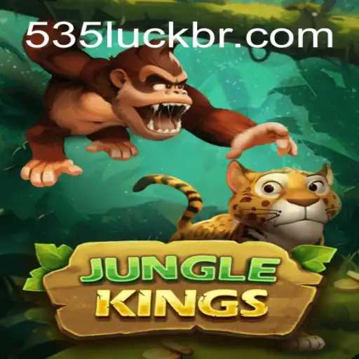 Discover the Thrilling World of JungleKings: A New Adventure Awaits