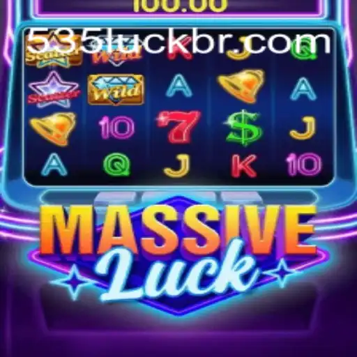 Discover MassiveLuck: A Revolutionary Online Gaming Experience