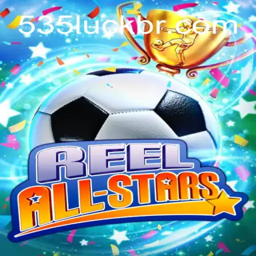 ReelAllStars: Dive into an Interactive Casino Experience