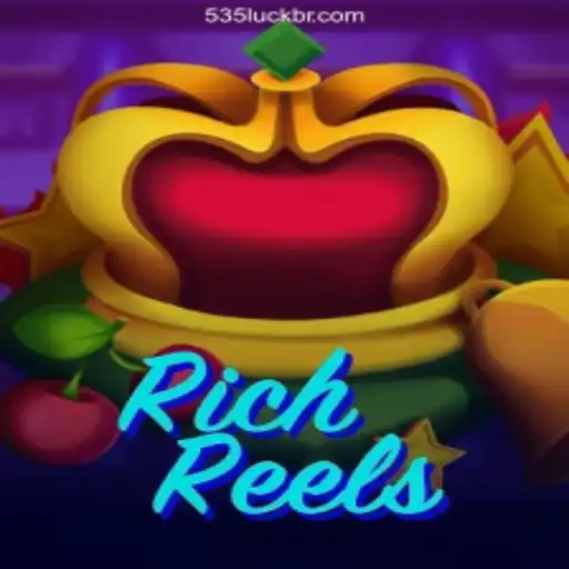Exploring RichReels: A New Era in Online Casino Gaming